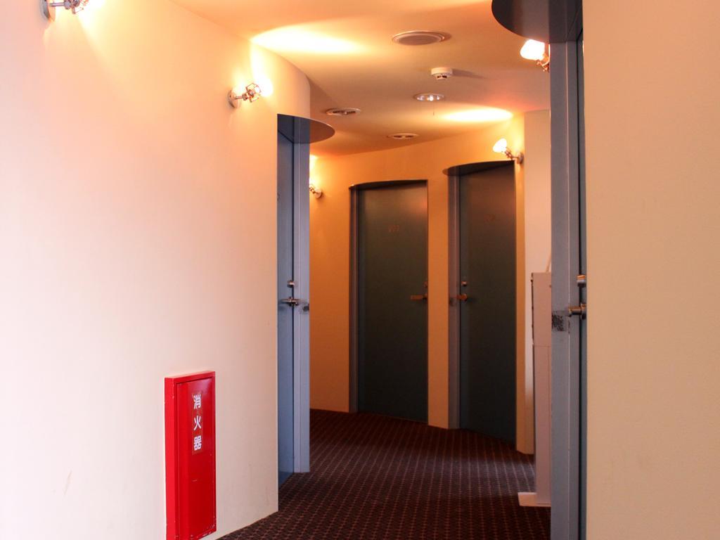 Hotel Livemax Budget Korakuen Tokyo Esterno foto