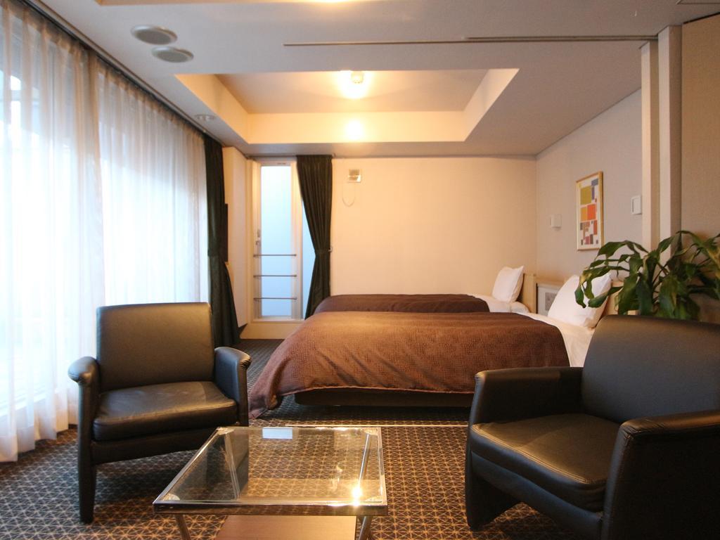 Hotel Livemax Budget Korakuen Tokyo Camera foto