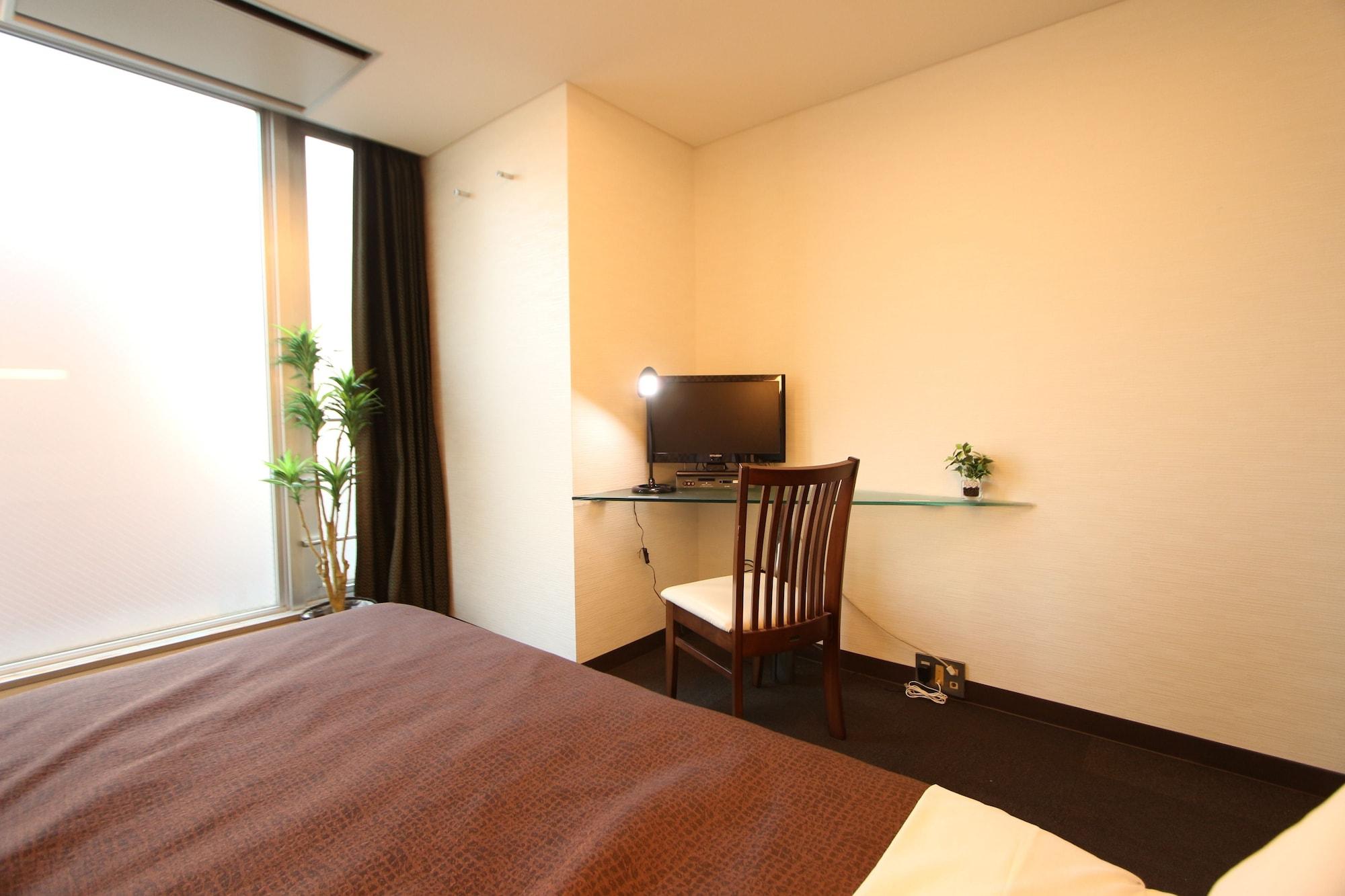 Hotel Livemax Budget Korakuen Tokyo Esterno foto