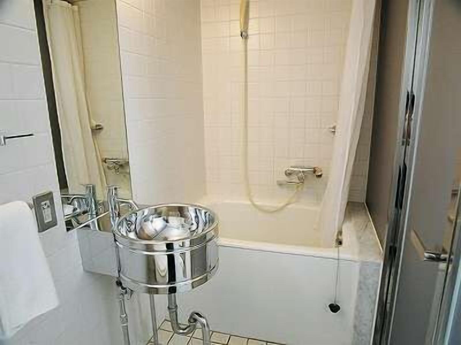 Hotel Livemax Budget Korakuen Tokyo Esterno foto