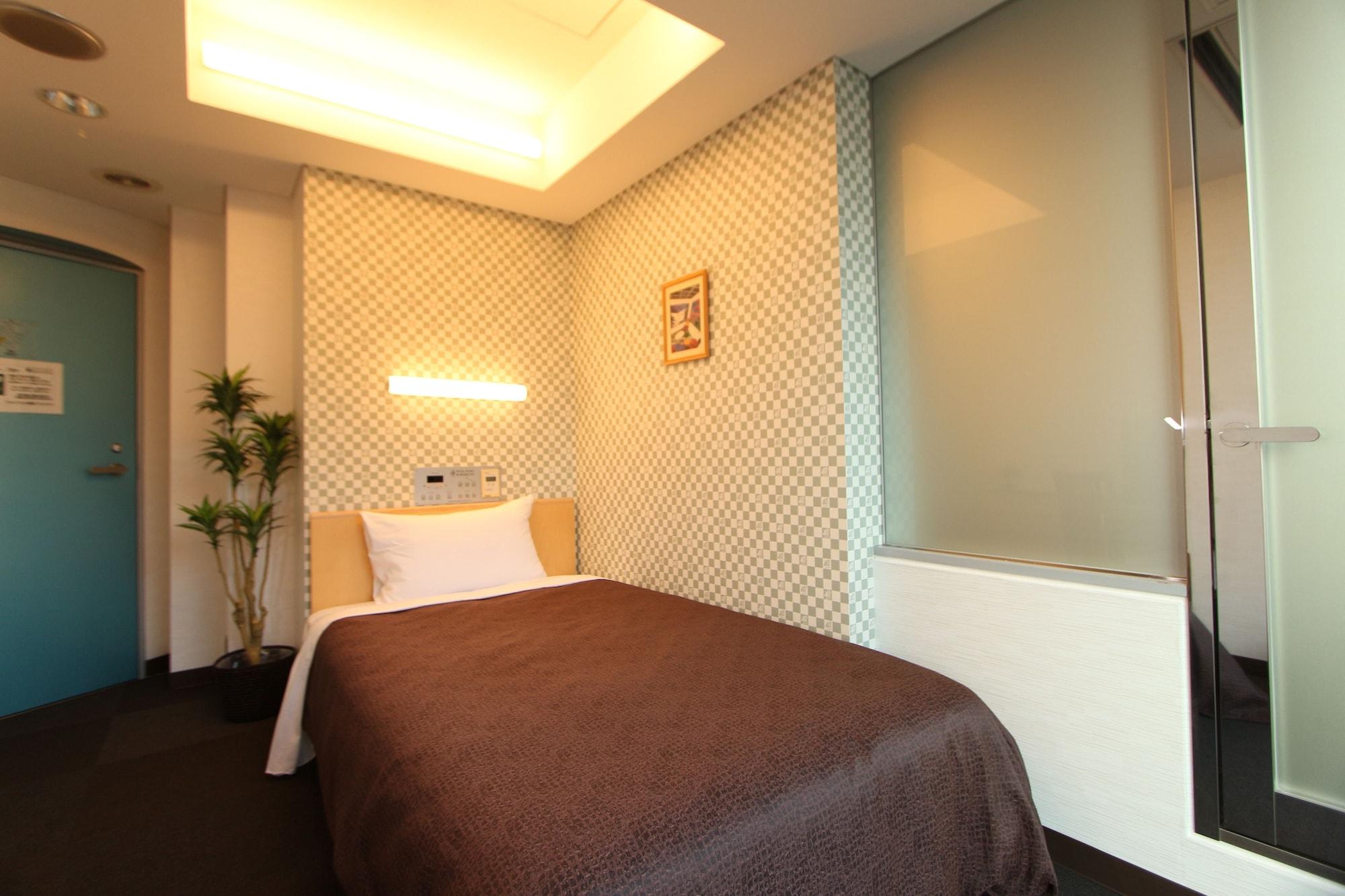 Hotel Livemax Budget Korakuen Tokyo Esterno foto