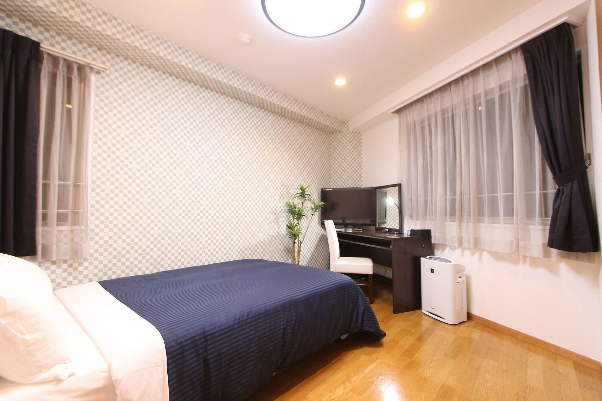 Hotel Livemax Budget Korakuen Tokyo Esterno foto