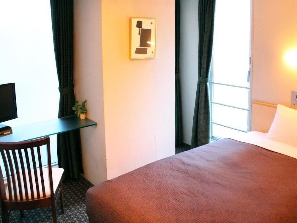 Hotel Livemax Budget Korakuen Tokyo Esterno foto