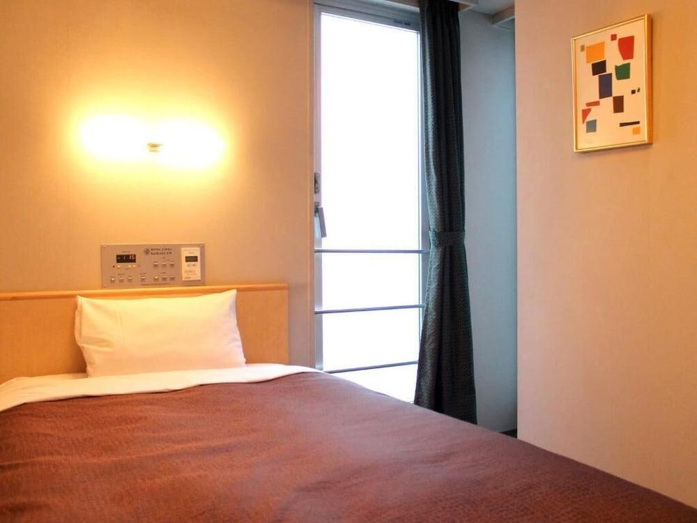 Hotel Livemax Budget Korakuen Tokyo Esterno foto