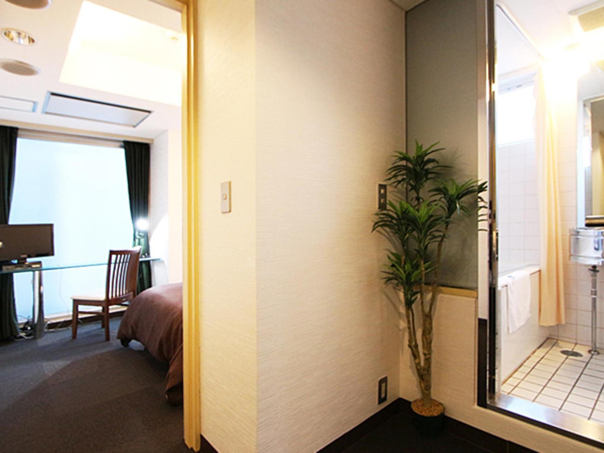 Hotel Livemax Budget Korakuen Tokyo Esterno foto