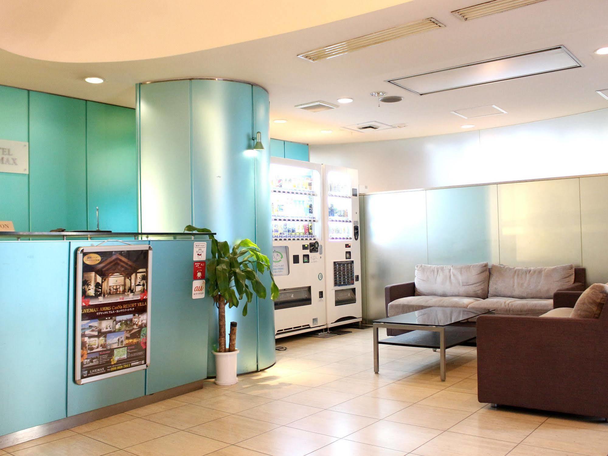 Hotel Livemax Budget Korakuen Tokyo Esterno foto